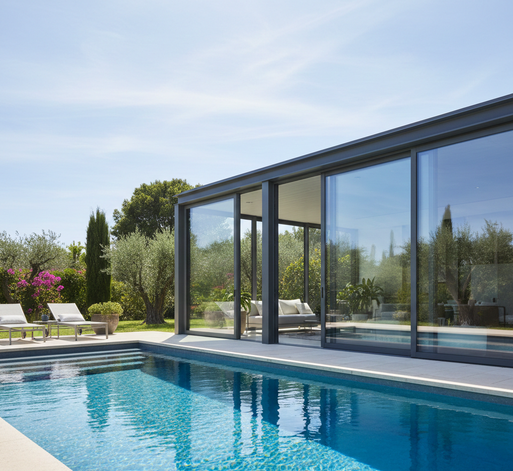 Carpintería metálica profesional